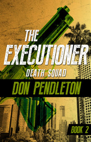 Death Squad - 9781504041409 by Don Pendleton, 9781504041409