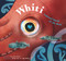 Whiti (Colossal Squid of the Deep) by Isobel Joy Te Aho-White, Victoria Cleal, 9780995133808