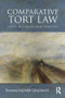 Comparative Tort Law (Cases, Materials, and Exercises) - 9781138567733 by Thomas Kadner-Graziano, 9781138567733
