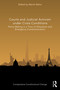 Courts and Judicial Activism under Crisis Conditions (Policy Making in a Time of Illiberalism and Emergency Constitutionalism) by Martin Belov, 9781032060927