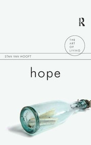 Hope - 9781844652600 by Stan van Hooft, 9781844652600