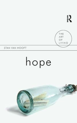 Hope - 9781844652600 by Stan van Hooft, 9781844652600