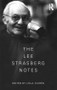The Lee Strasberg Notes - 9780415551861 by Lola Cohen, 9780415551861