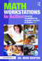 Math Workstations in Action (Powerful Possibilities for Engaged Learning in Grades 3-5) - 9781138675032 by Nicki Newton, 9781138675032