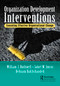 Organization Development Interventions (Executing Effective Organizational Change) - 9780367893972 by William J. Rothwell, Sohel M. Imroz, Behnam Bakhshandeh, 9780367893972