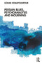 Persian Blues, Psychoanalysis and Mourning by Gohar Homayounpour, 9781032215945
