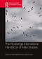 The Routledge International Handbook of Mad Studies by Peter Beresford, Jasna Russo, 9781032024226