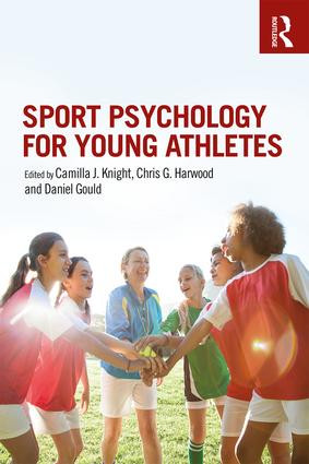Sport Psychology for Young Athletes - 9781138682399 by Camilla J. Knight, Chris G. Harwood, Daniel Gould, 9781138682399