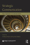 Strategic Communication (New Agendas in Communication) - 9781138184794 by Anthony Dudo, LeeAnn Kahlor, 9781138184794
