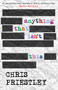 Anything That Isn't This by Chris Priestley, 9781471404641
