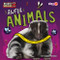 Awful Animals by Charis Mather, 9798889163435