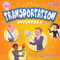 Transportation Inventors by Rebecca Phillips-Bartlett, 9798889163640