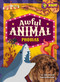 Awful Animal Phobias by John Wood & Noah Leatherland, 9798889166177