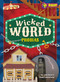 Wicked World Phobias by John Wood & Noah Leatherland, 9798889166153
