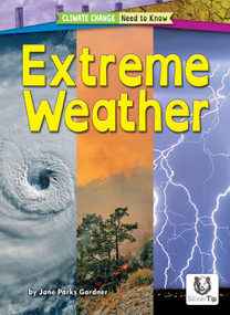 Extreme Weather - 9798889165293 by Jane Parks Gardner, 9798889165293