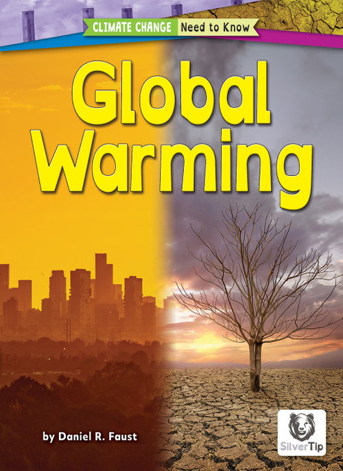 Global Warming - 9798889165286 by Daniel R. Faust, 9798889165286