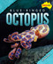 Blue-Ringed Octopus by Rachel Rose, 9798889165064