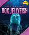 Australian Box Jellyfish by Rachel Rose, 9798889165040