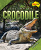 Saltwater Crocodile - 9798889165057 by Rachel Rose, 9798889165057