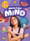 Healthy Mind by Kirsty Holmes, 9798889164678