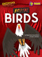 Brutal Birds by Mignonne Gunasekara & Charis Mather, 9798889165781