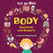 Body Questions and Answers by Rebecca Phillips-Bartlett, 9798889163985