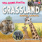 Grassland Animal Groups by Rebecca Phillips-Bartlett, 9798889163268