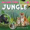 Jungle Animal Groups by Rebecca Phillips-Bartlett, 9798889163282