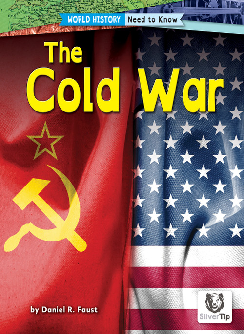The Cold War - 9798889165583 by Daniel R. Faust, 9798889165583