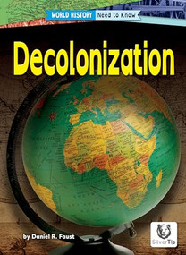Decolonization - 9798889165576 by Daniel R. Faust, 9798889165576