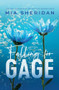 Falling for Gage by Mia Sheridan, 9781728299112