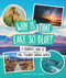 Why is That Lake So Blue? (A Children's Guide to New Zealand's Natural World) by Simon Pollard, 9780994146014