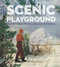 Scenic Playground (The Story Behind New Zealand's Mountain Tourism) by Peter Alsop, Dave Bamford, Lee Davidson, 9780994146021