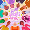 What Witches Wear by Andrea Stein, Taylor Barron, 9781734108156