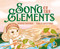 Song of the Elements by Jennie  Blonde, Sanja Kolenko, 9781956712070