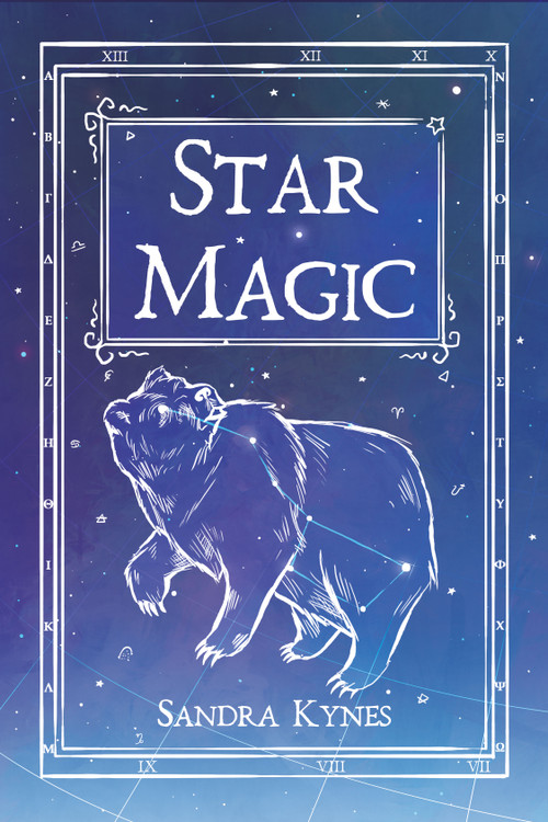 Star Magic by Sandra Kynes, Ivo Dominguez Jr, 9781959883005