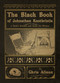 The Black Book of Johnathan Knotbristle (A Devil's Parable & Guide for Witches) by Chris Allaun, Ivo Dominguez Jr, 9781959883067