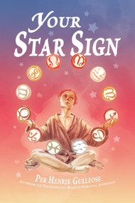 Your Star Sign by Per Henrik Gullfoss, 9781959883135