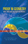 Proof in Geometry (With "Mistakes in Geometric Proofs") by A. I. Fetisov, Ya. S. Dubnov, 9780486453545