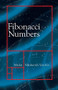 Fibonacci Numbers by Nikolai Nikolaevich Vorob'ev, 9780486483863
