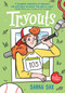 Tryouts ((A Graphic Novel)) by Sarah Sax, 9780593306932