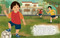 Lionel Messi A Little Golden Book Biography by Roberta Ludlow, Nomar Perez, 9780593652176