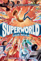 Superworld: Save Noah - 9780593375402 by Yarrow Cheney, Carrie Cheney, 9780593375402