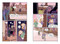 Sweet Valley Twins: The Haunted House ((A Graphic Novel)) by Francine Pascal, Knack Whittle, Nicole Andelfinger, 9780593376546