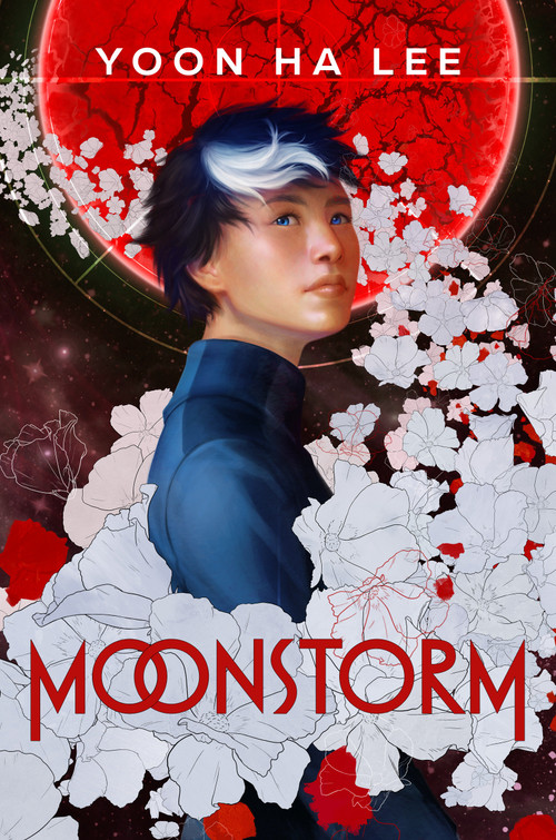 Moonstorm - 9780593488331 by Yoon Ha Lee, 9780593488331