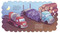 Sleep, Little Dozer (A Bedtime Book of Construction Trucks) - 9780593119044 by Diana Murray, Cleonique Hilsaca