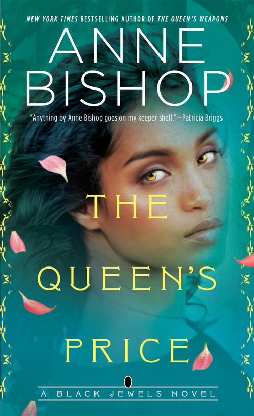 The Queen's Price - 9780593337370 by Anne Bishop, 9780593337370
