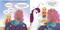 Uni the Unicorn: Mermaid Helper by Amy Krouse Rosenthal, 9780593651759
