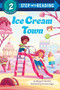 Ice Cream Town by Margaret Buckley, Kiersten Eagan, 9780593807767
