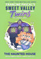 Sweet Valley Twins: The Haunted House ((A Graphic Novel)) - 9780593376560 by Francine Pascal, Knack Whittle, Nicole Andelfinger, 9780593376560